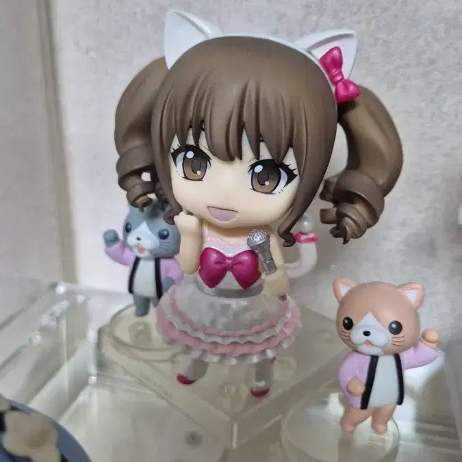 [BUNJANG] Tamura Yukari Nendoroid Figure / 타무라 유카리 넨도 판매합니다.