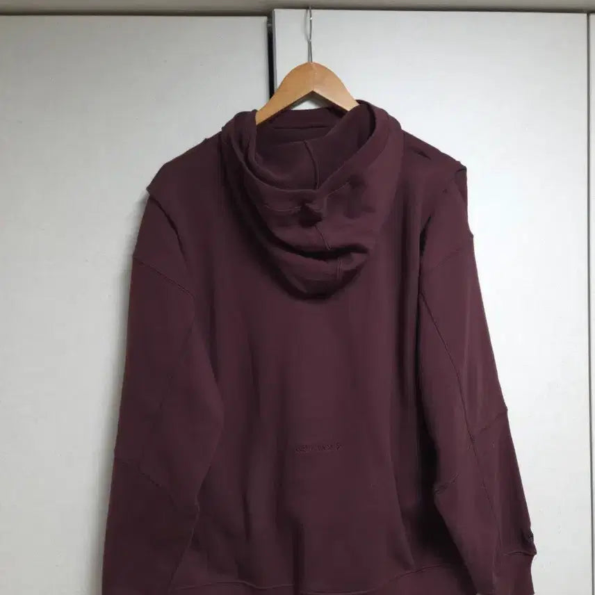 [SOLD OUT] 컨버스 후드티 쭈리 맨투맨