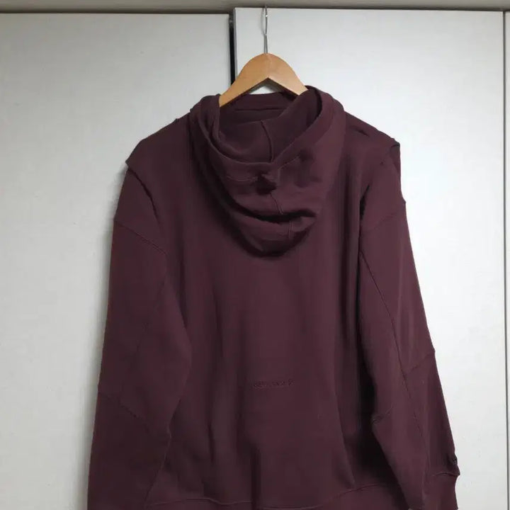 [SOLD OUT] 컨버스 후드티 쭈리 맨투맨