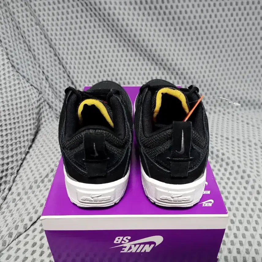 [BUNJANG] Nike SB Day One Sneakers / (새제품)나이키 SB 데이원 240