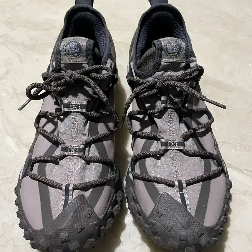 [BUNJANG] Nike ACG Mountain Fly Hiking Shoes / 나이키 ACG 마운틴 플라이