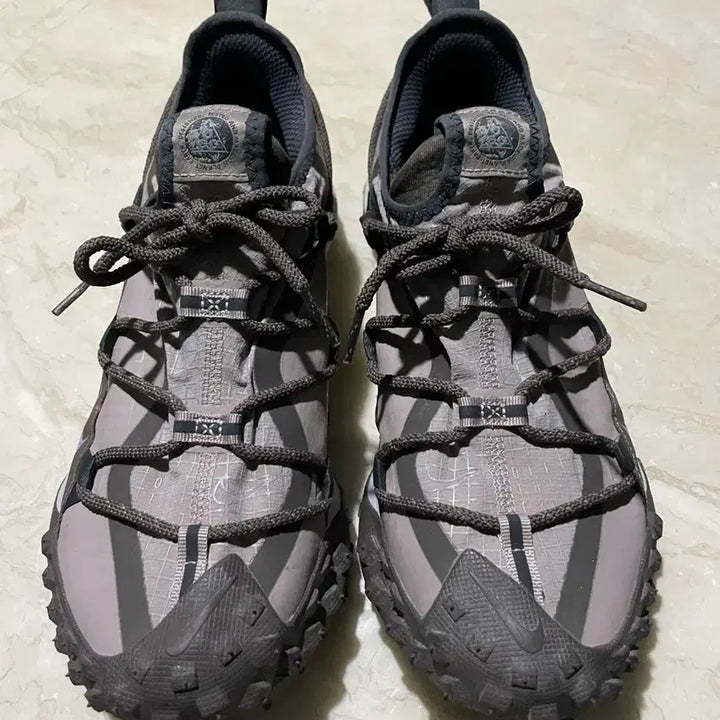 [BUNJANG] Nike ACG Mountain Fly Hiking Shoes / 나이키 ACG 마운틴 플라이
