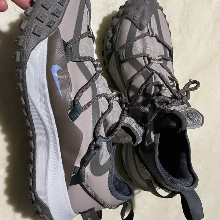[BUNJANG] Nike ACG Mountain Fly Hiking Shoes / 나이키 ACG 마운틴 플라이