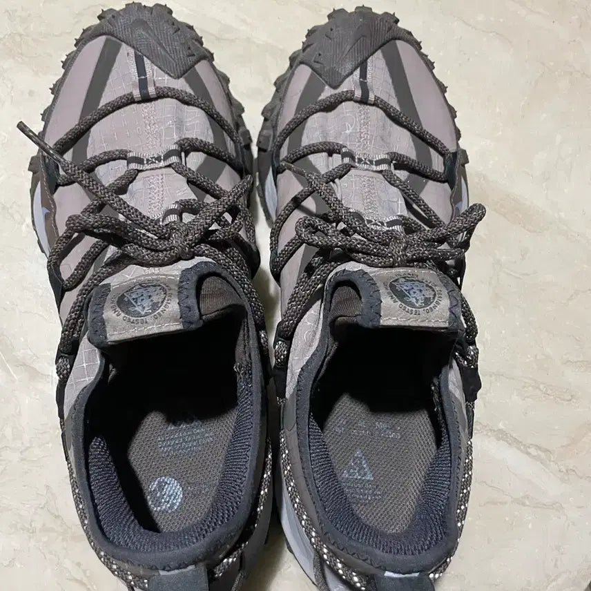 [BUNJANG] Nike ACG Mountain Fly Hiking Shoes / 나이키 ACG 마운틴 플라이