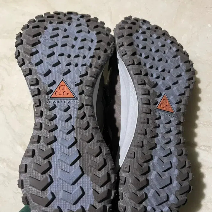 [BUNJANG] Nike ACG Mountain Fly Hiking Shoes / 나이키 ACG 마운틴 플라이
