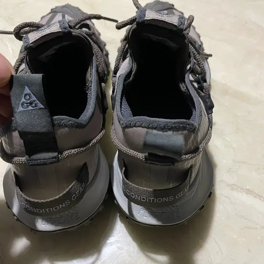[BUNJANG] Nike ACG Mountain Fly Hiking Shoes / 나이키 ACG 마운틴 플라이