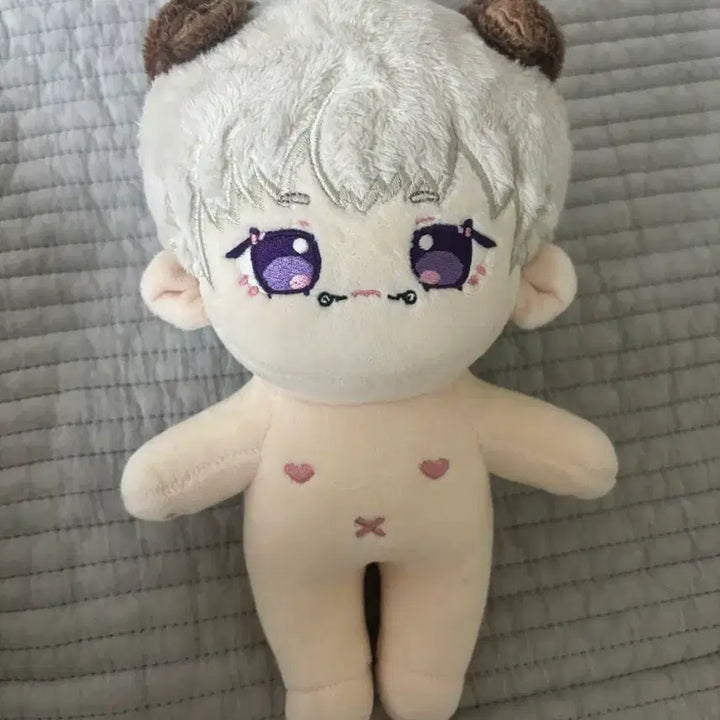 [BUNJANG] Inumaki Toge Unofficial Doll / 이누마키 토게 비공굿 인형 팝니다!!