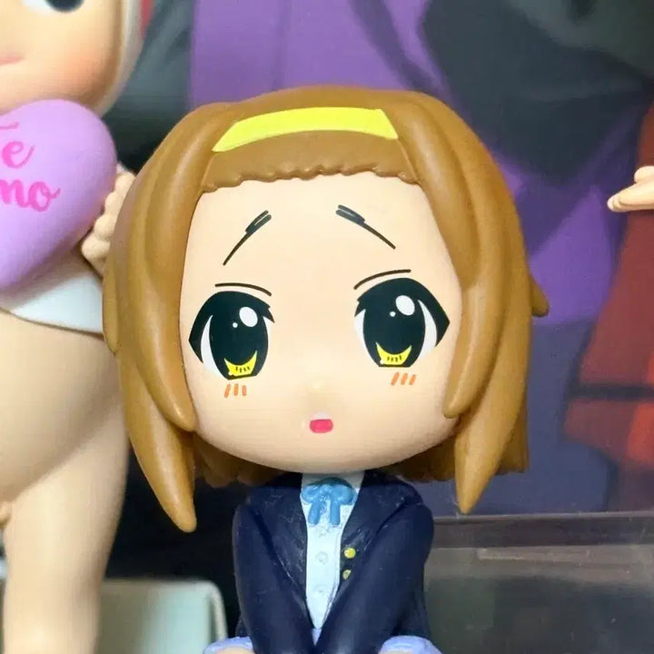 [BUNJANG] K-ON! Ritsu Gacha / 케이온 리츠 가챠 판매합니당