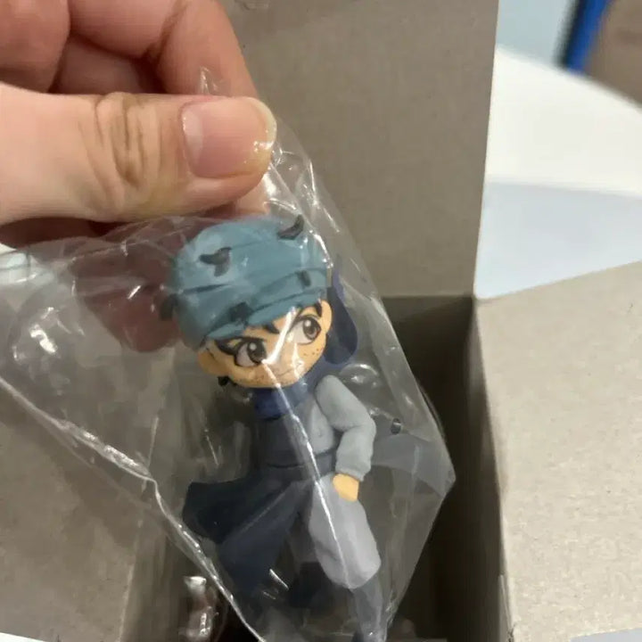 [SOLD OUT] 헌터헌터 데스크탑6 진