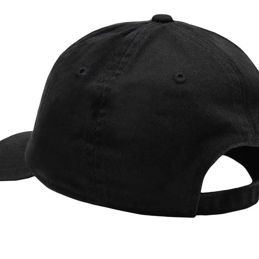 [BUNJANG] American Needle LA Black Ball Cap Hat / 새) 아메리칸니들 LA 블랙 볼캡 모자 미개봉 새상품
