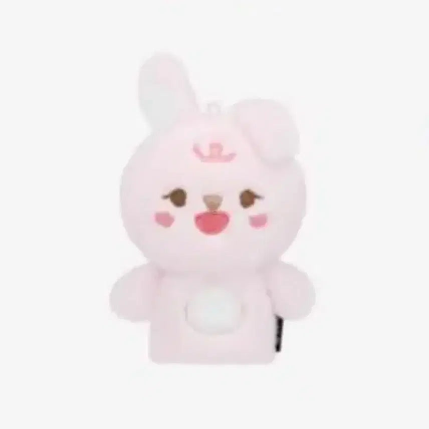 [SOLD OUT] 데니멀즈 필 손가락 인형