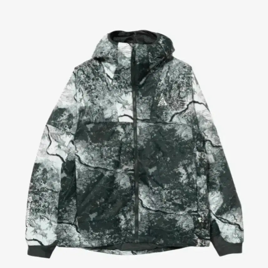 [BUNJANG] Nike ACG Therma-FIT ADV Rope Down Jacket XXL / XXL 나이키 ACG 써마핏 ADV 로프 드 도프 자켓