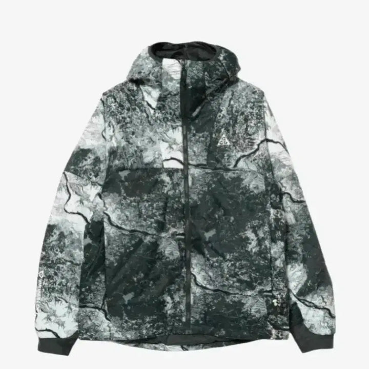 [BUNJANG] Nike ACG Therma-FIT ADV Rope Down Jacket XXL / XXL 나이키 ACG 써마핏 ADV 로프 드 도프 자켓