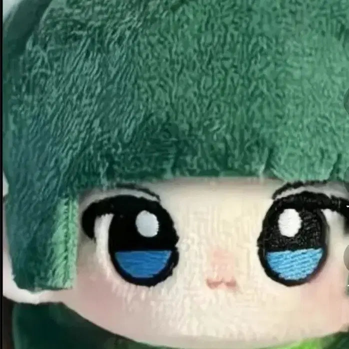 [BUNJANG] The Apothecary Diaries Mao Mao Plush Doll / 약사의 혼잣말 10cm 마오마오 솜인형