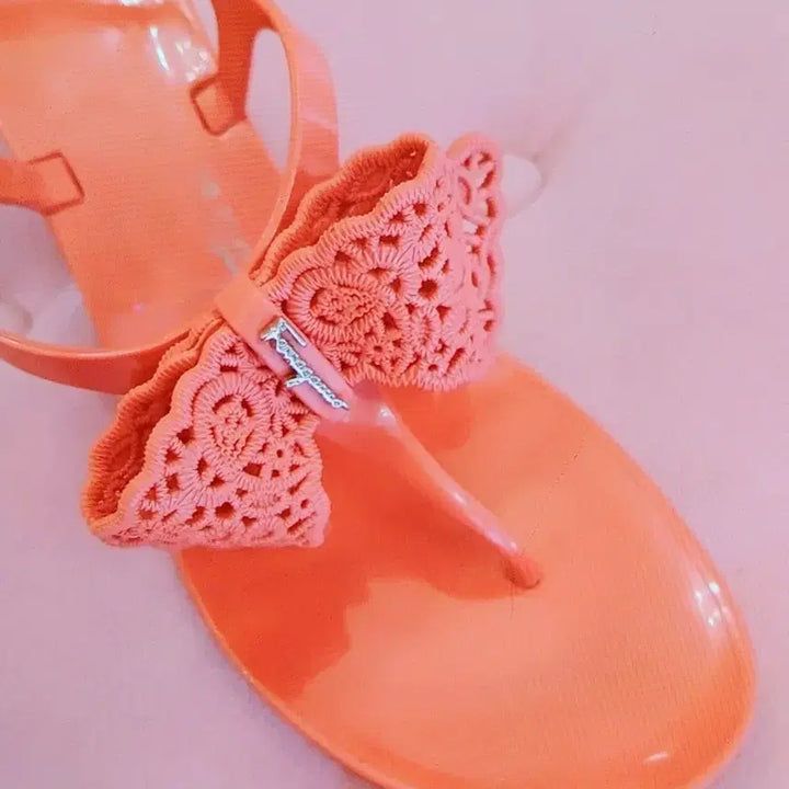 [BUNJANG] Ferragamo Sandals / 정품- 페라가모 샌들