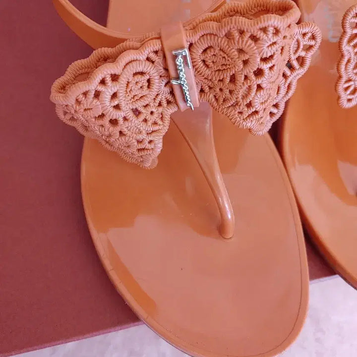 [BUNJANG] Ferragamo Sandals / 정품- 페라가모 샌들