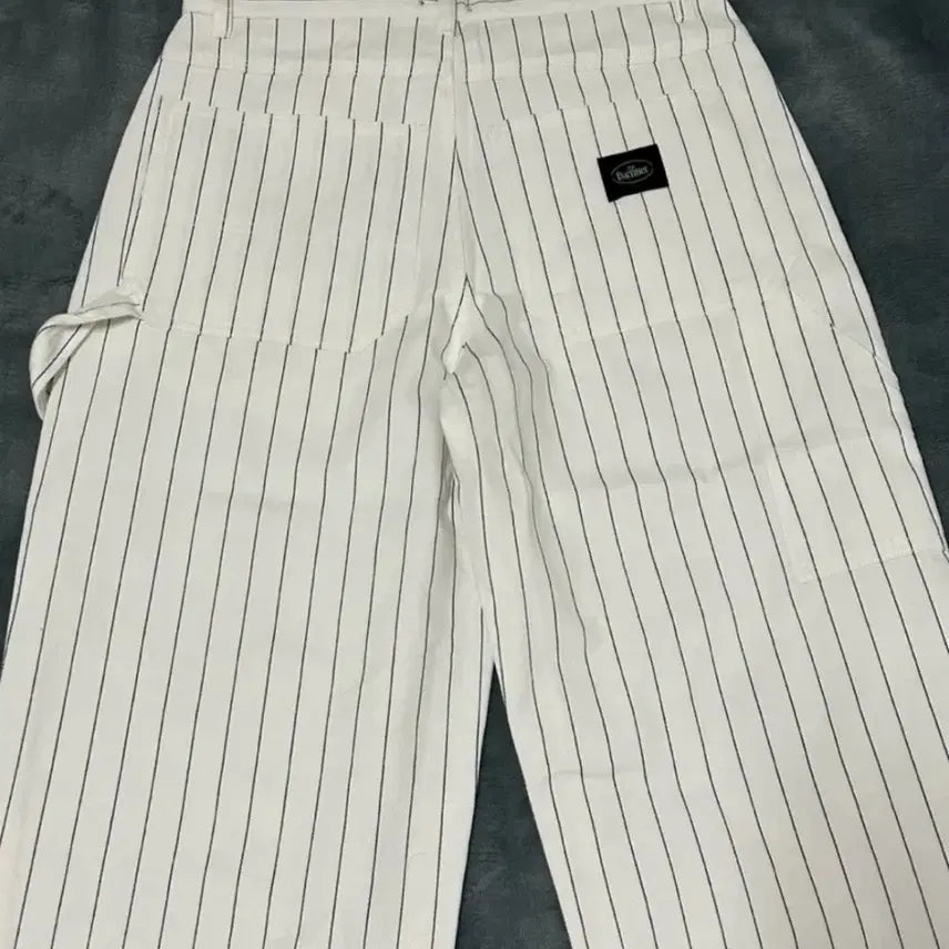 [BUNJANG] The Barnet Denim Pants / 더바넷 데님 바지