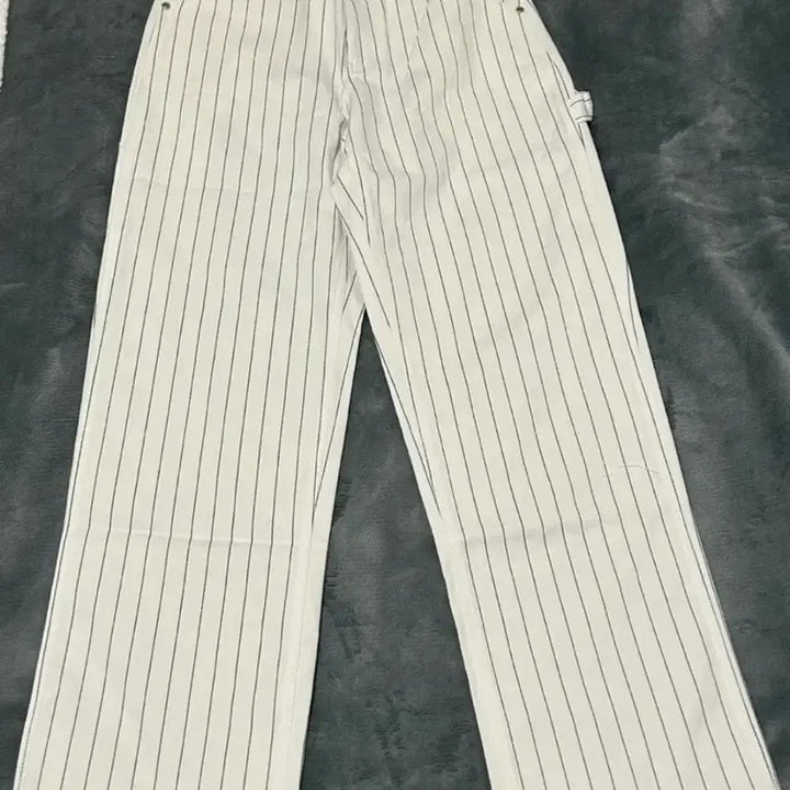 [BUNJANG] The Barnet Denim Pants / 더바넷 데님 바지