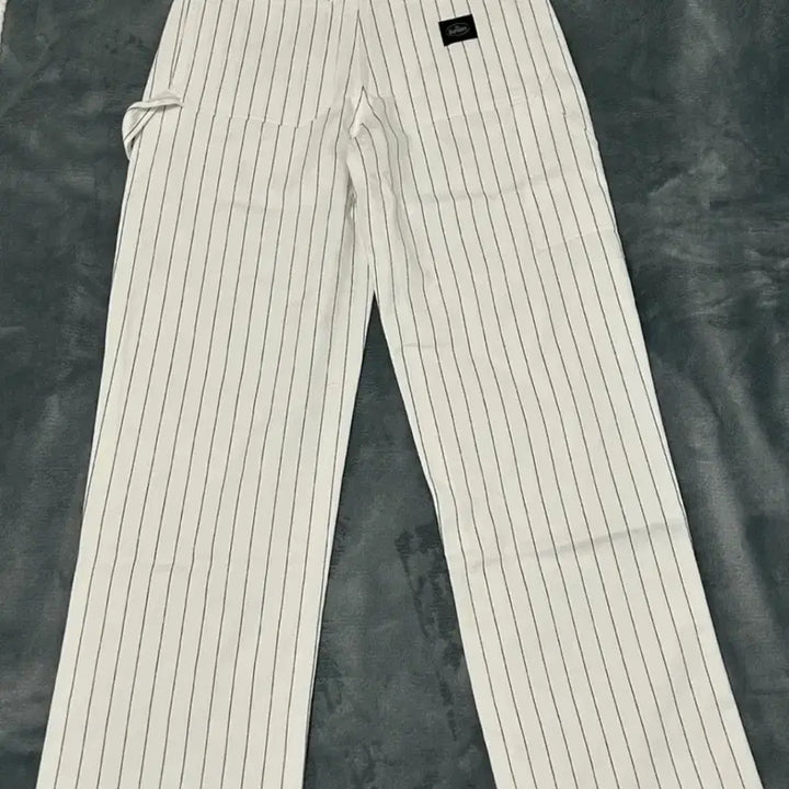 [BUNJANG] The Barnet Denim Pants / 더바넷 데님 바지