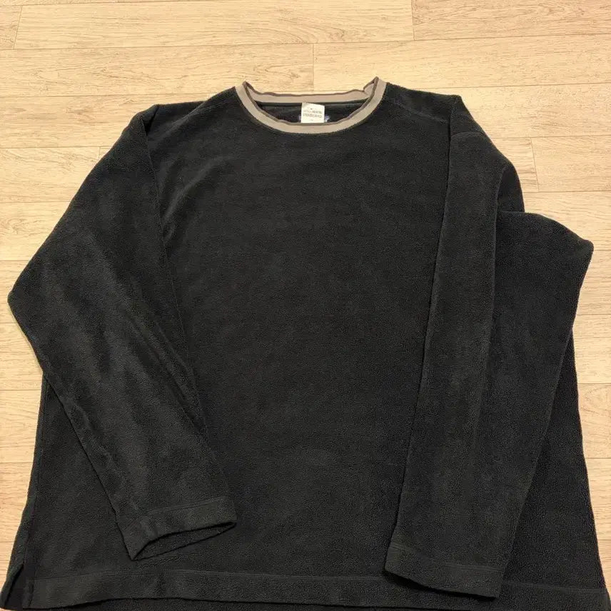 [SOLD OUT] 파타고니아 리듬 플리스 블랙