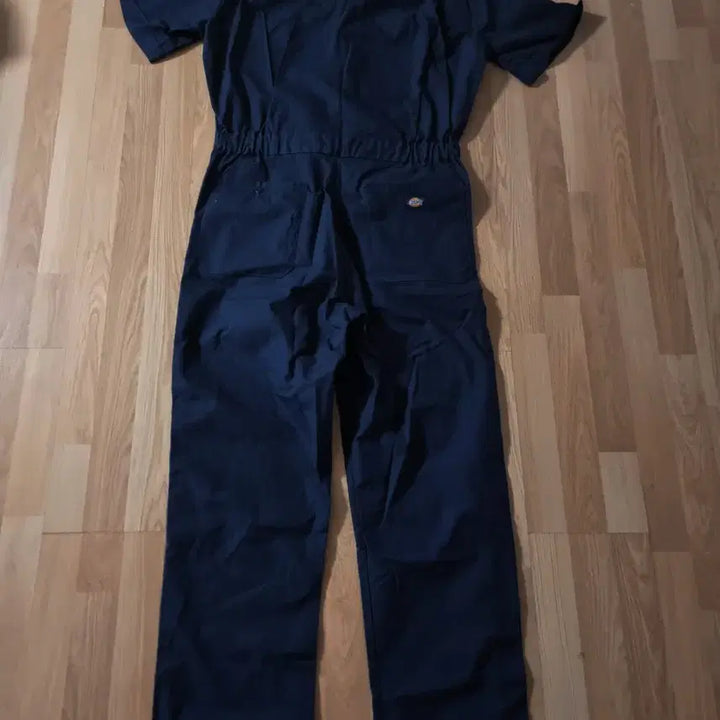 [SOLD OUT] 디키즈 커버올 점프수트 딥네이비