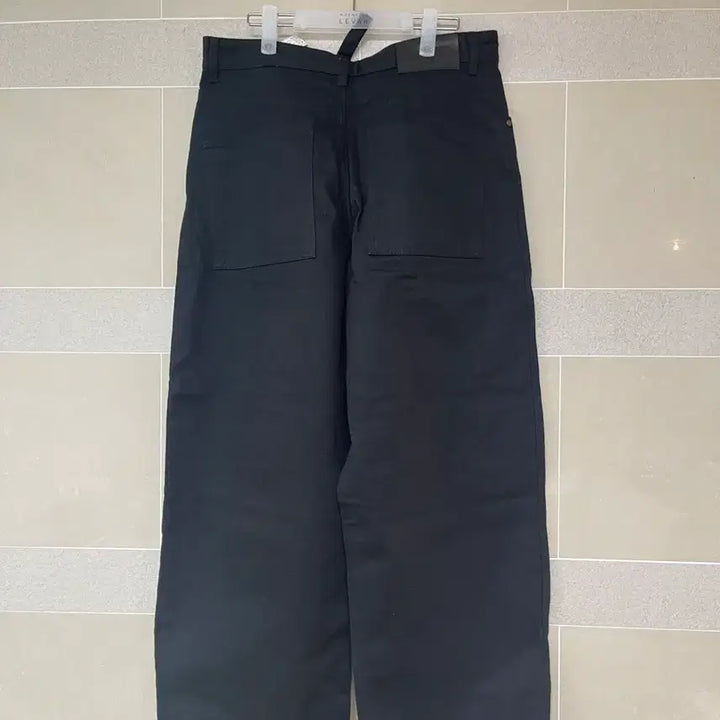 [BUNJANG] Zara Studio Nicholson Balloon Jeans Black 31 / 자라x스튜디오니콜슨 벌룬 진 블랙 31