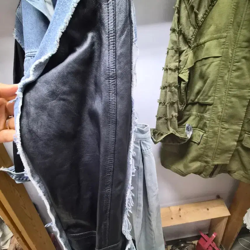 [BUNJANG] Levi&