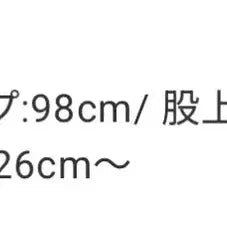 [BUNJANG] Volkan Aphrodite Belt Cargo Pants / 급전)볼칸 아프로디테 벨트 카고팬츠