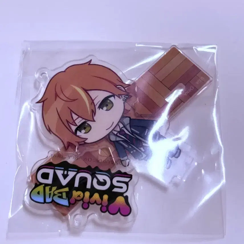 [BUNJANG] Project Sekai Akito Vivid BAD SQUAD Acrylic Stand / 프세카 아키토 비배스 아크릴 스탠드