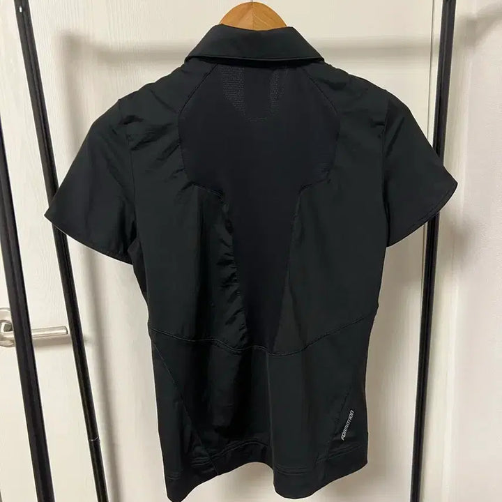 [SOLD OUT] 아디다스 클라이마쿨 블랙 반팔 셔츠 1100