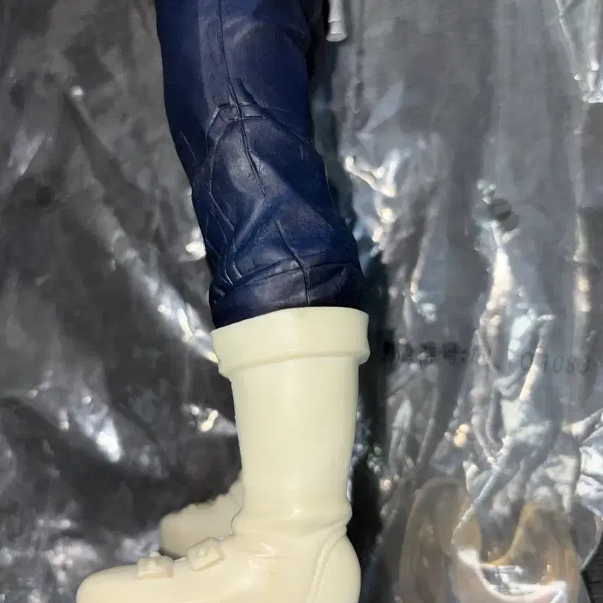 [BUNJANG] My Hero Academia Todoroki Shoto Figure / 나히아 아임레디 토도로키 쇼토 C상 히로아카