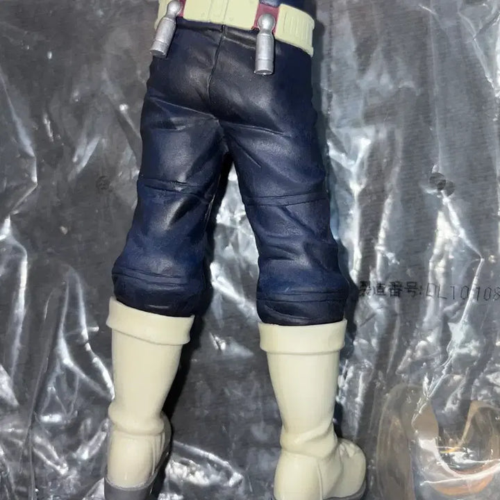[BUNJANG] My Hero Academia Todoroki Shoto Figure / 나히아 아임레디 토도로키 쇼토 C상 히로아카