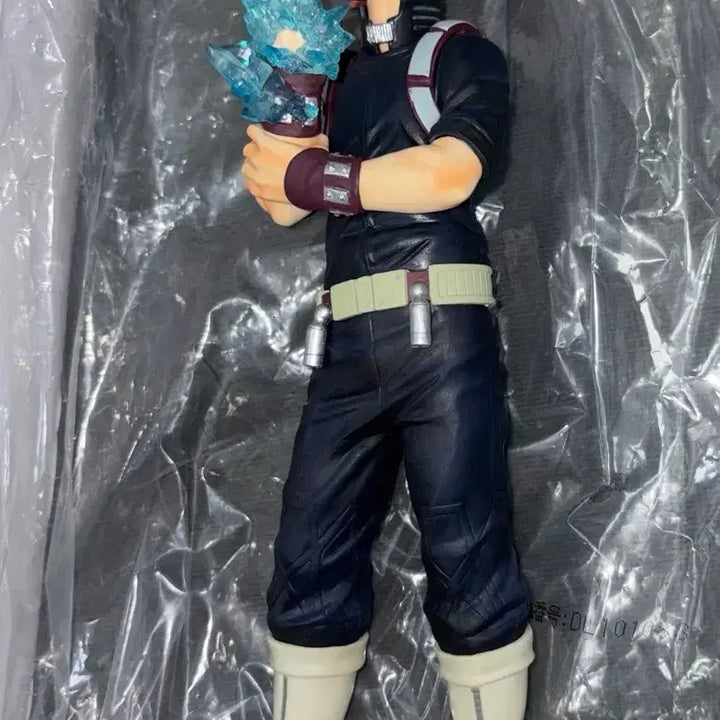 [BUNJANG] My Hero Academia Todoroki Shoto Figure / 나히아 아임레디 토도로키 쇼토 C상 히로아카