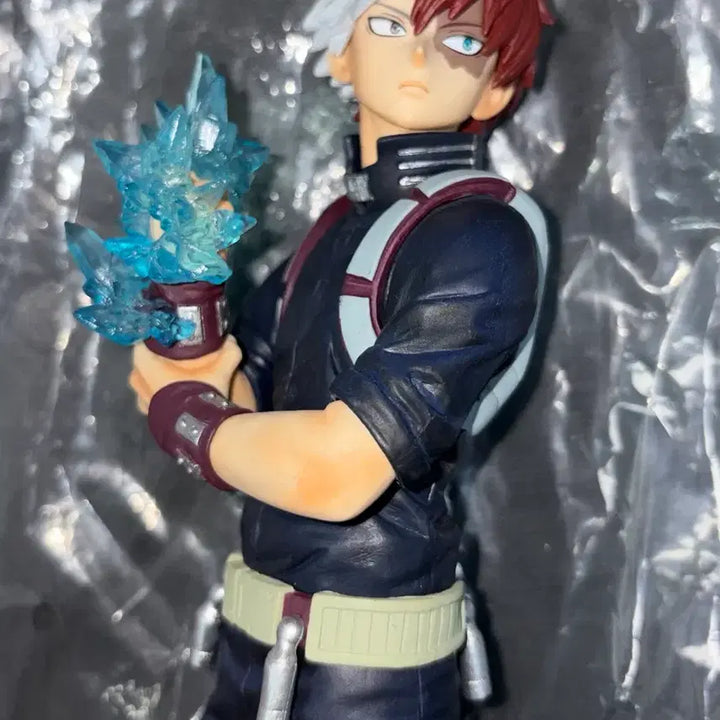 [BUNJANG] My Hero Academia Todoroki Shoto Figure / 나히아 아임레디 토도로키 쇼토 C상 히로아카