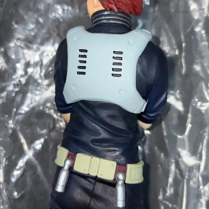 [BUNJANG] My Hero Academia Todoroki Shoto Figure / 나히아 아임레디 토도로키 쇼토 C상 히로아카