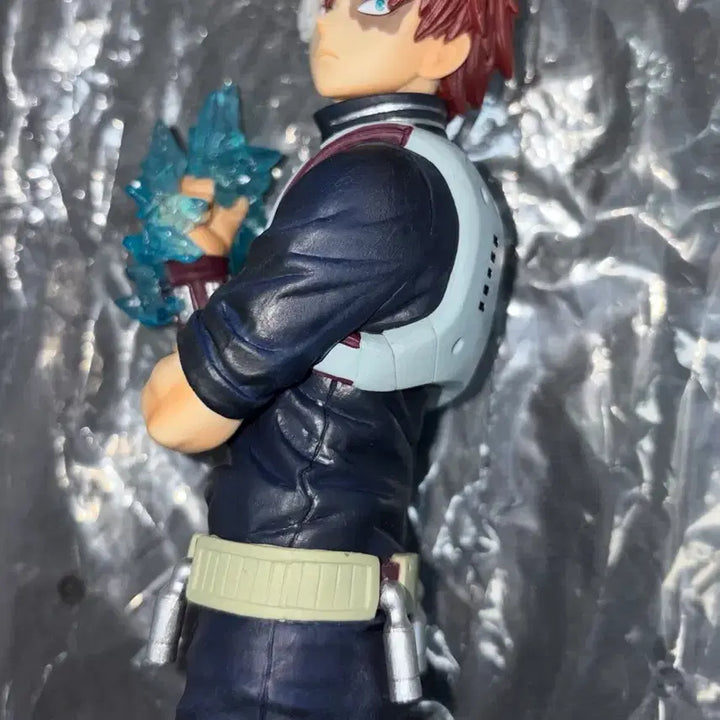 [BUNJANG] My Hero Academia Todoroki Shoto Figure / 나히아 아임레디 토도로키 쇼토 C상 히로아카