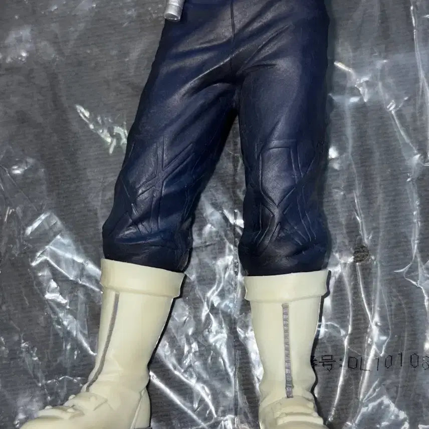 [BUNJANG] My Hero Academia Todoroki Shoto Figure / 나히아 아임레디 토도로키 쇼토 C상 히로아카