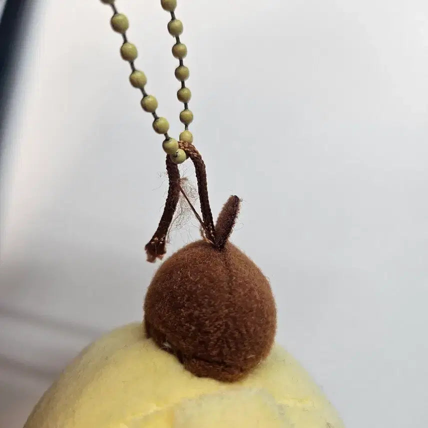[BUNJANG] Sanrio Pompompurin Plush Doll / 폼폼푸린 인형