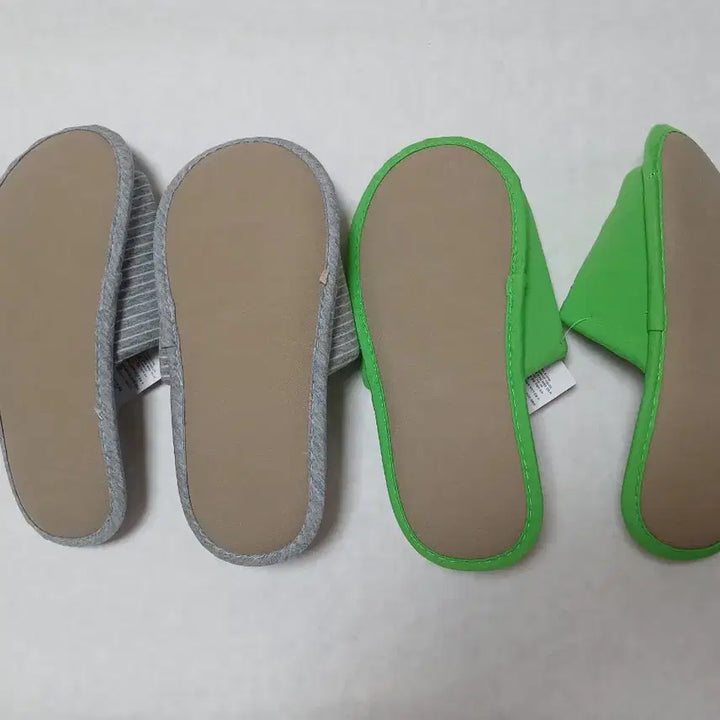[BUNJANG] Crayon Shin-chan Cotton Slippers / 짱구 거실화/실내화230~250mm