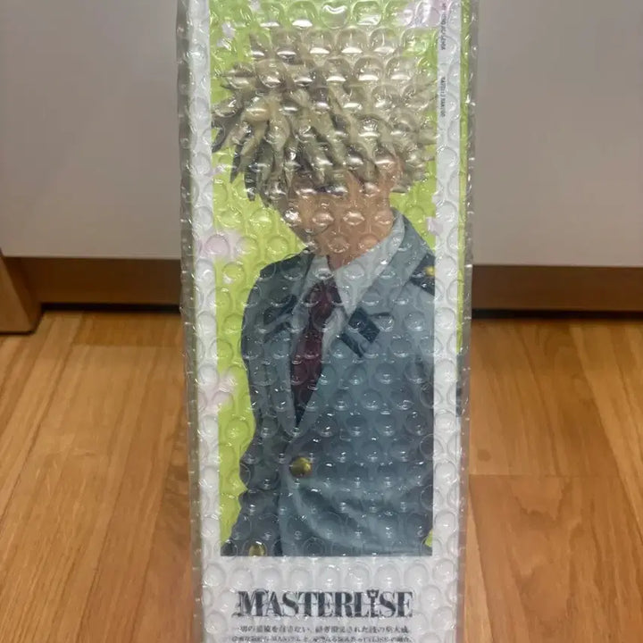 [BUNJANG] My Hero Academia Bakugo Connecting Hearts B Figure / 나히아 바쿠고 이어지는마음 b상, 바쿠고 소프비 피규어 판매