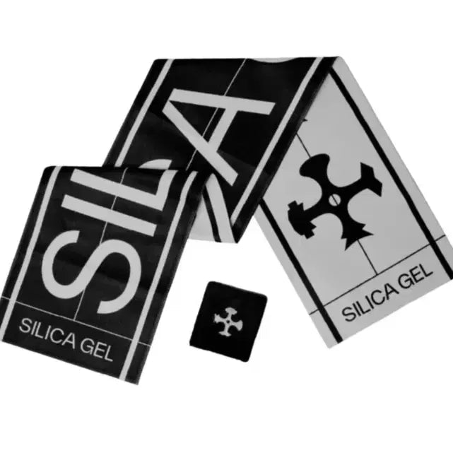 [SOLD OUT] 실리카겔 치어링 키트 ver 1
