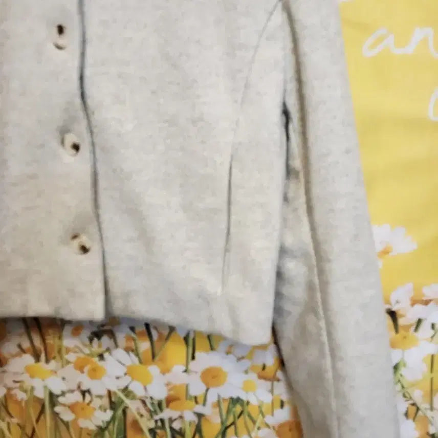 [BUNJANG] Bronze Berry Wool Padded Jacket / 브론즈 베리  모직 패딩 자켓