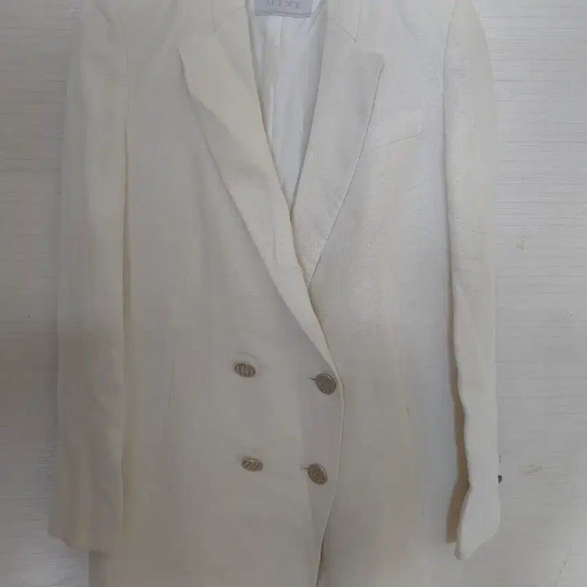 [BUNJANG] MINE MA Jacket / MINE 마 자켓