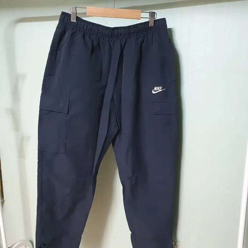 [BUNJANG] Nike Cargo Pants (30-33) / 나이키 카고팬츠 30~33