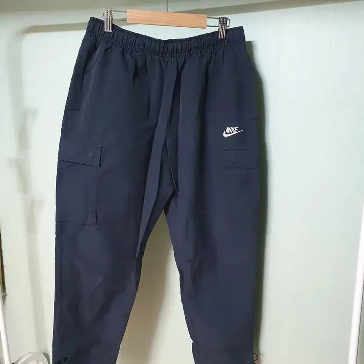 [BUNJANG] Nike Cargo Pants (30-33) / 나이키 카고팬츠 30~33