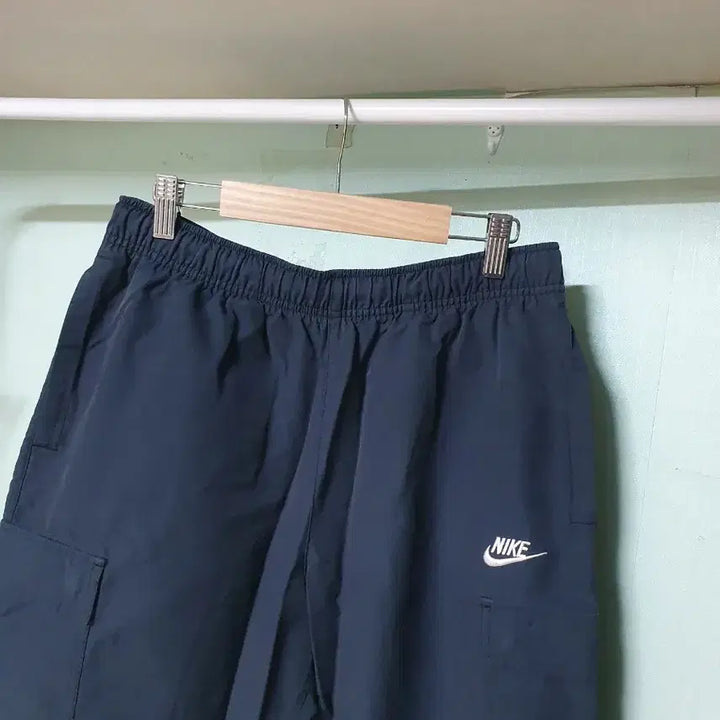 [BUNJANG] Nike Cargo Pants (30-33) / 나이키 카고팬츠 30~33