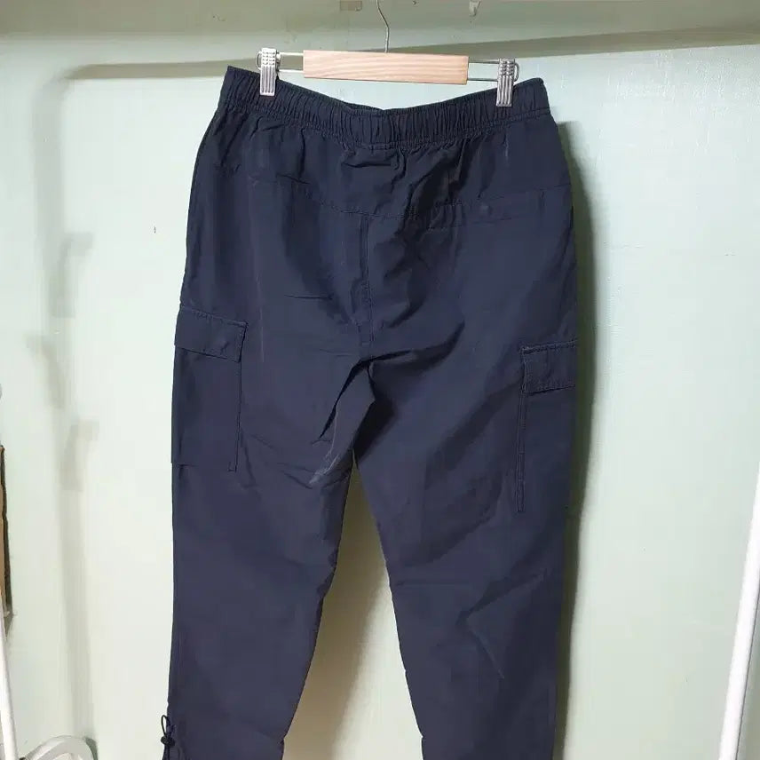 [BUNJANG] Nike Cargo Pants (30-33) / 나이키 카고팬츠 30~33