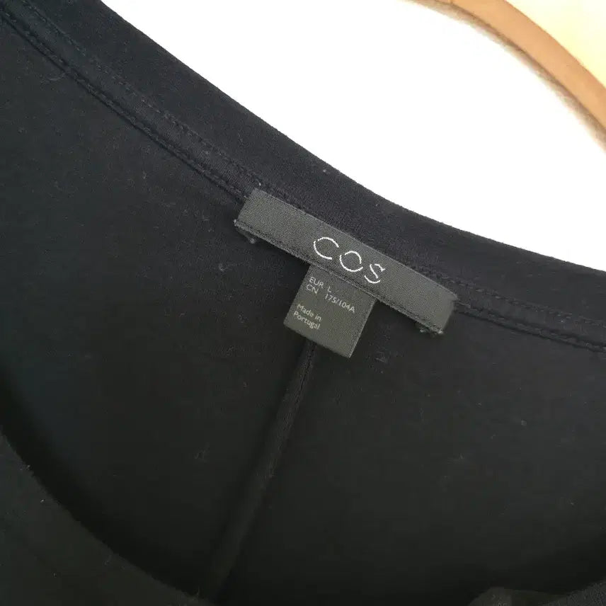 [SOLD OUT] COS이중원피스