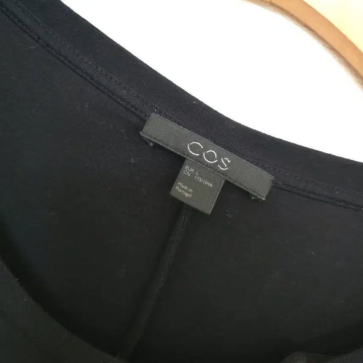[SOLD OUT] COS이중원피스