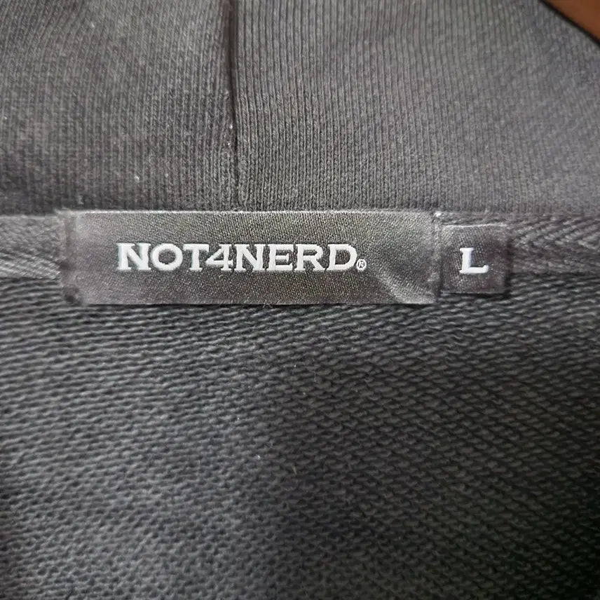 [BUNJANG] Not4nerd Ambulance Hoodie / J479 [L] 낫포너드 엠뷸런스 후드 티셔츠